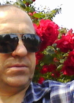 Андрей, 57, Eesti Vabariik, Kiviõli