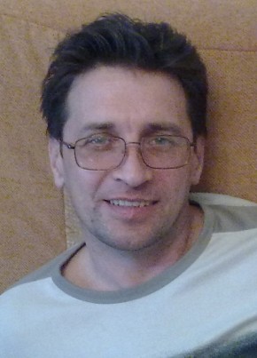 эдуард, 54, Россия, Ижевск