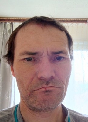Алексей из Оренбурга 19 лет