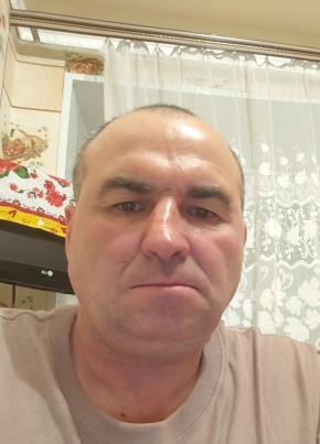Seryy, 47, Russia, Yekaterinburg