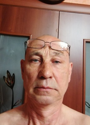 Игорь, 62, Россия, Видное