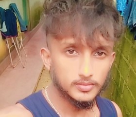 Rukshan, 27, Colombo