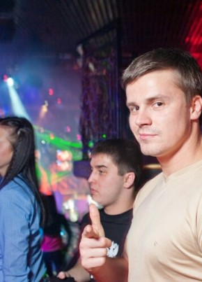 Владимир, 29, Россия, Нефтегорск (Самара)