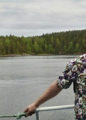 Кирилл, 39, Россия, Ростов-на-Дону