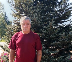 Sergey, 70, Saratov
