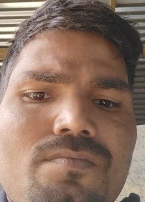 Azam, 19, India, Chikmagalūr