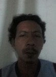 Sr, 35 лет, Djakarta