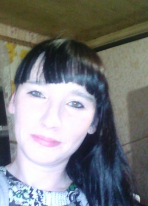 Ольга, 37, Россия, Красные Баки