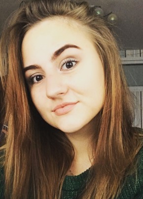 Dasha, 27, Belarus, Minsk