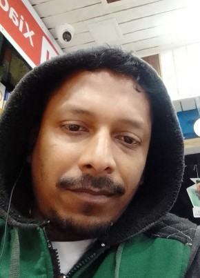 Gopal, 23, India, Rangāpāra