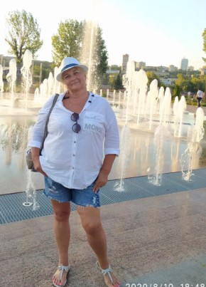 Елена , 54, Россия, Ростов-на-Дону