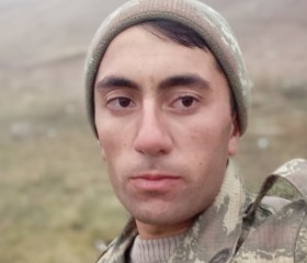 Habil, 23 года, Naxçıvan