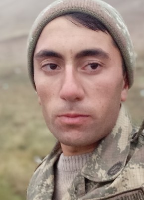 Habil, 23, Azərbaycan Respublikası, Naxçıvan