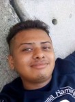 Elio Ortiz, 22 года, Tegucigalpa