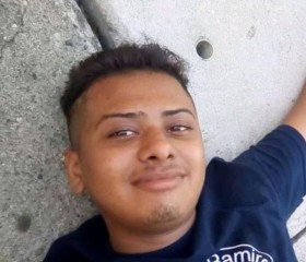 Elio Ortiz, 22 года, Tegucigalpa