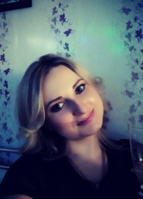 Марина, 34, Россия, Самара
