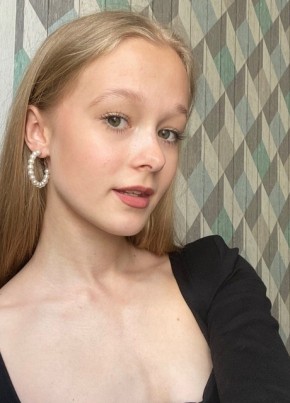 Ekaterina, 20, Russia, Moscow
