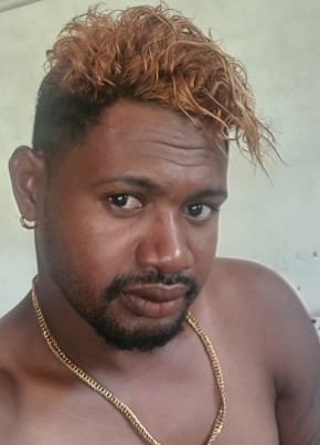 Joren joel J's m, 28, Papua New Guinea, Port Moresby