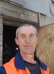 Viktor Tkachenko, 55, Irkutsk