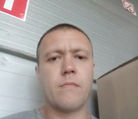 Сергей, 35 лет, Новотитаровская