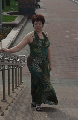 Татьяна, 55, Рэспубліка Беларусь, Віцебск
