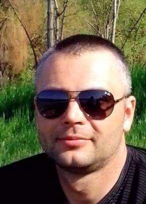 Sergey, 43, Russia, Novomoskovsk