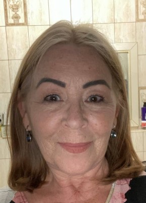 Irina, 65, Russia, Tyumen