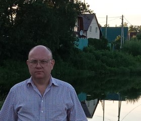 Sergey, 49, Kaluga