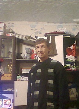Радислав, 53, Россия, Челябинск
