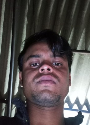 Rajesh Sk, 20, India, Medinīpur
