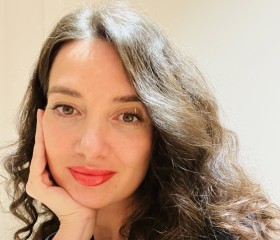 Zarina, 42, Moscow