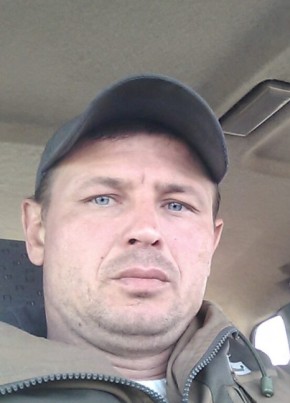 Александр, 40, Россия, Куйбышев