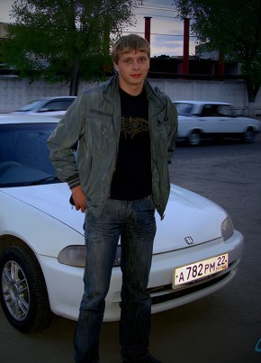 Николай