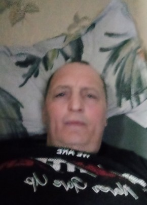 Юрий из Қарағанды 47 лет