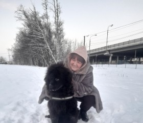 Alena, 49, Moscow
