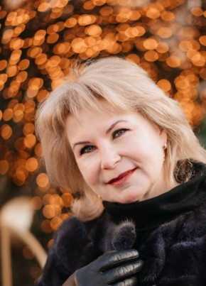 Alla, 62, Russia, Krasnodar