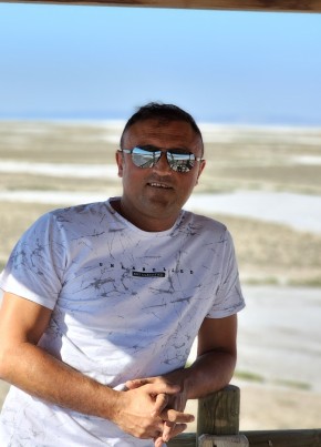 Bayram, 40, Türkiye Cumhuriyeti, Mahmutlar