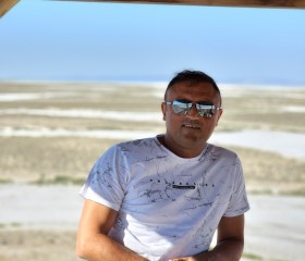Bayram, 40 лет, Mahmutlar