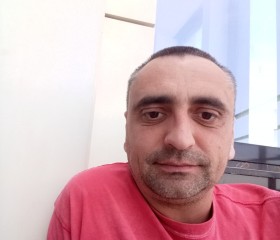 Юрий, 39 лет, Brno