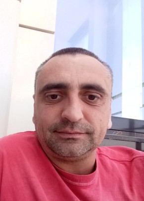 Юрий, 39, Česká republika, Brno
