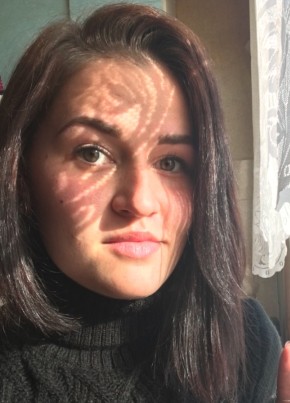 Татьяна, 29, Россия, Магадан