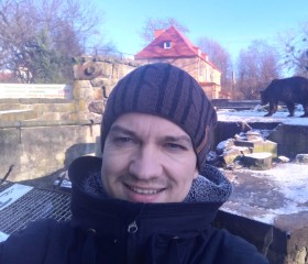 Evgeniy, 41, Irkutsk