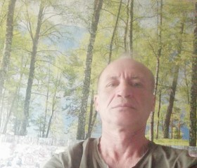 Сергей, 54 года, Лотошино