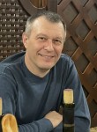 Viktor, 50, Tomsk