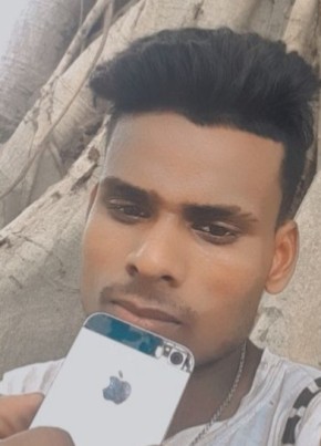 Monu..Jcb, 24, India, Chittaranjan