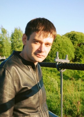 Дмитрий, 43, Россия, Псков
