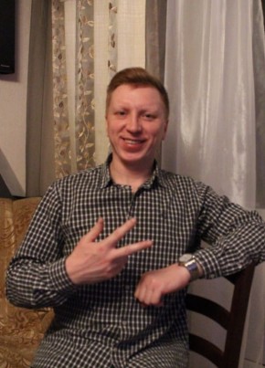 Юрий, 42, Россия, Кемерово