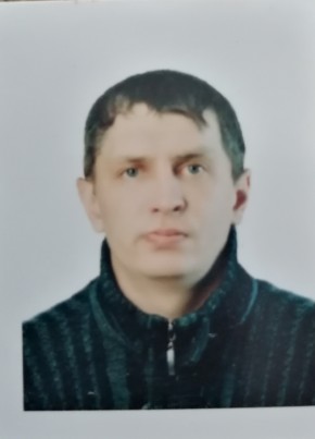Виктор, 38, Россия, Ишимбай