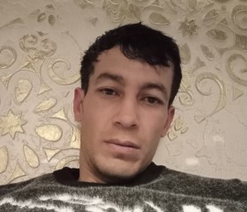 Ruslan, 31 год, Nukus