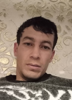 Ruslan, 31, O‘zbekiston Respublikasi, Nukus